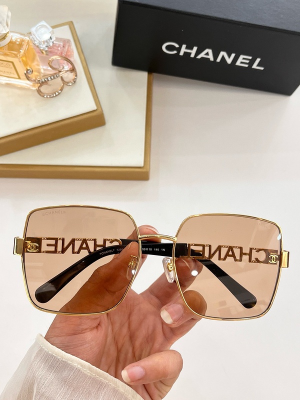 Chanel Sunglasses 143